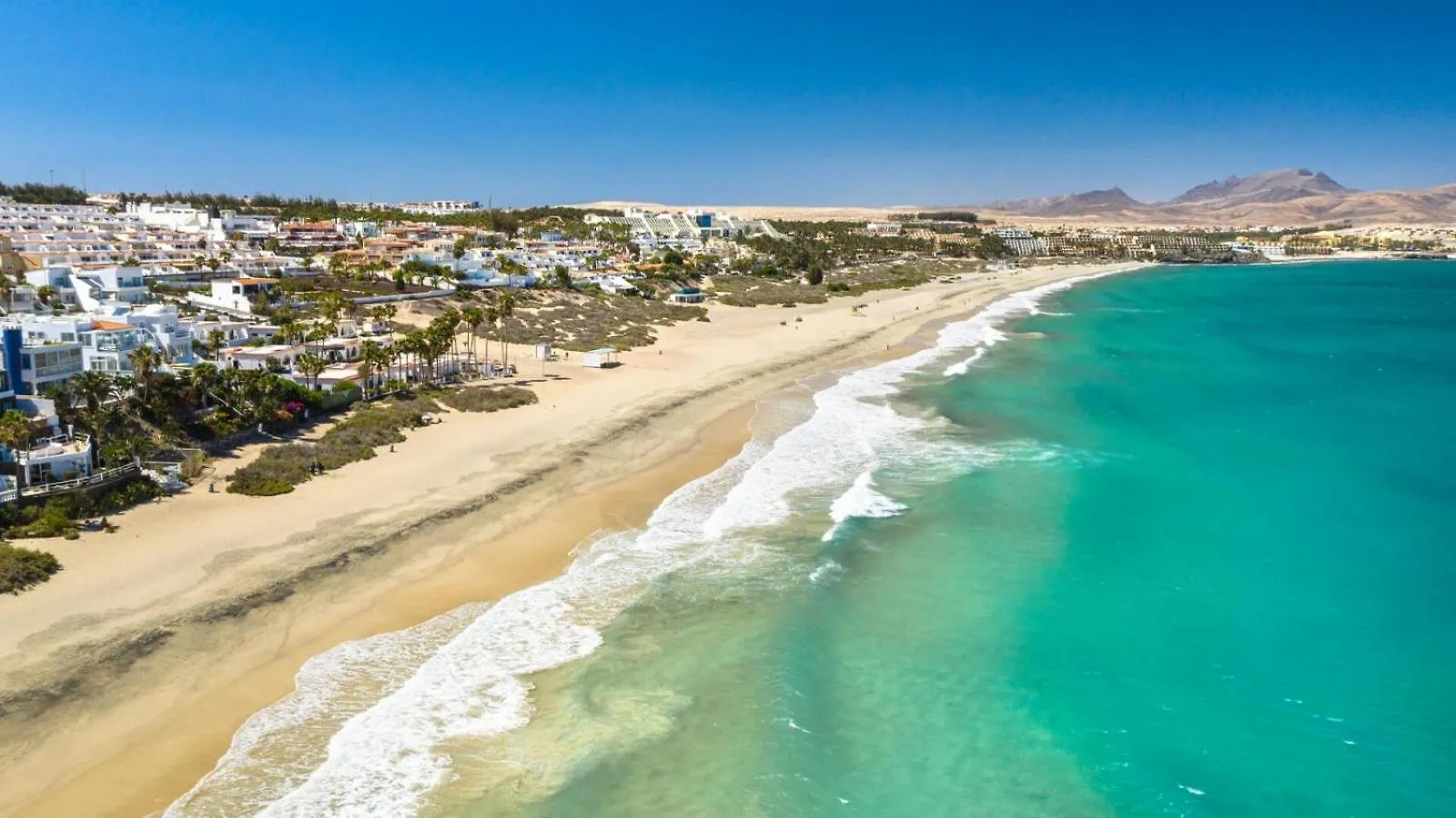 Costa Calma Rio Barca Beach 0*, Costa Calma Spain