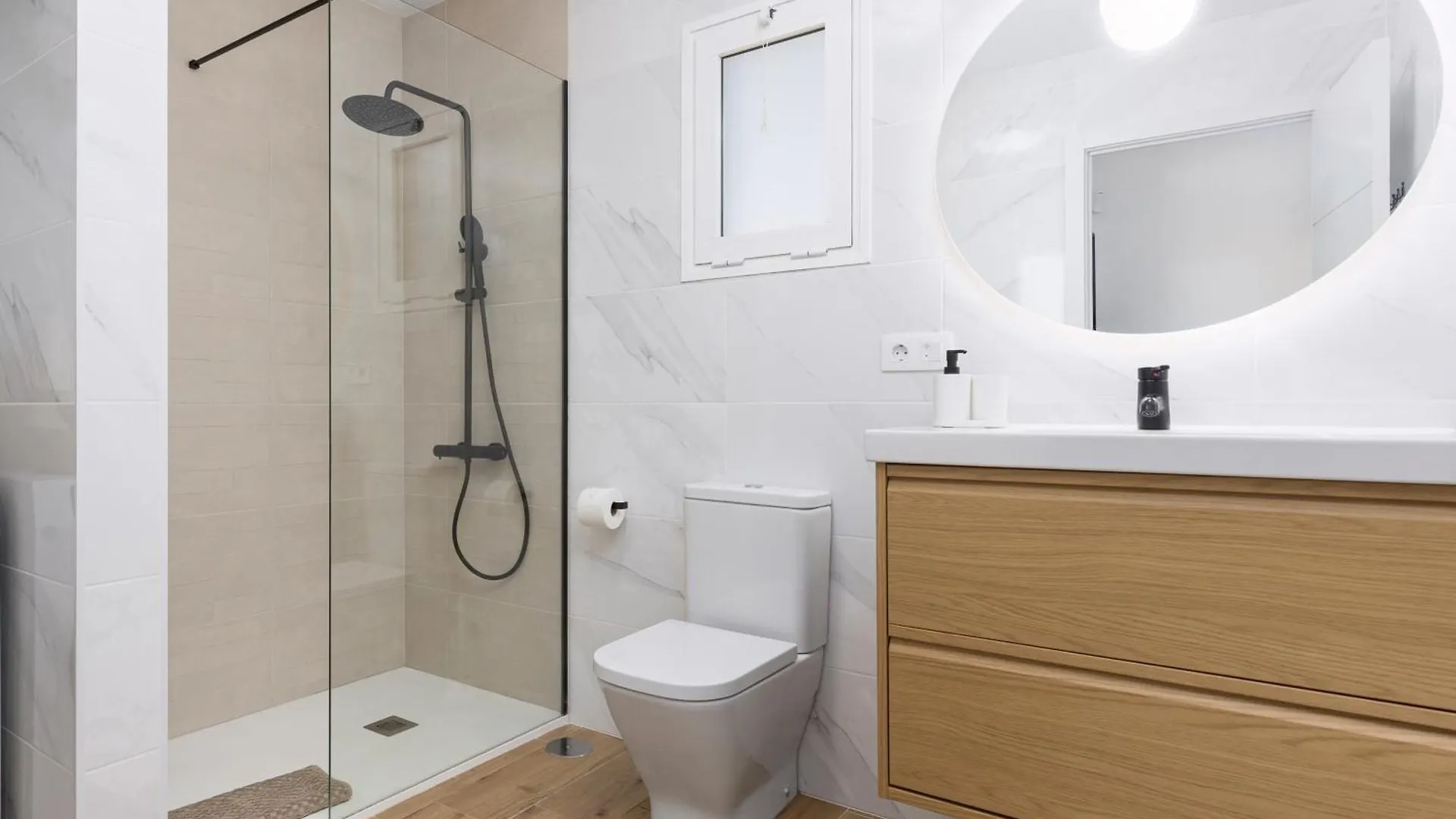 Apartment Costa Calma Rio Barca Beach