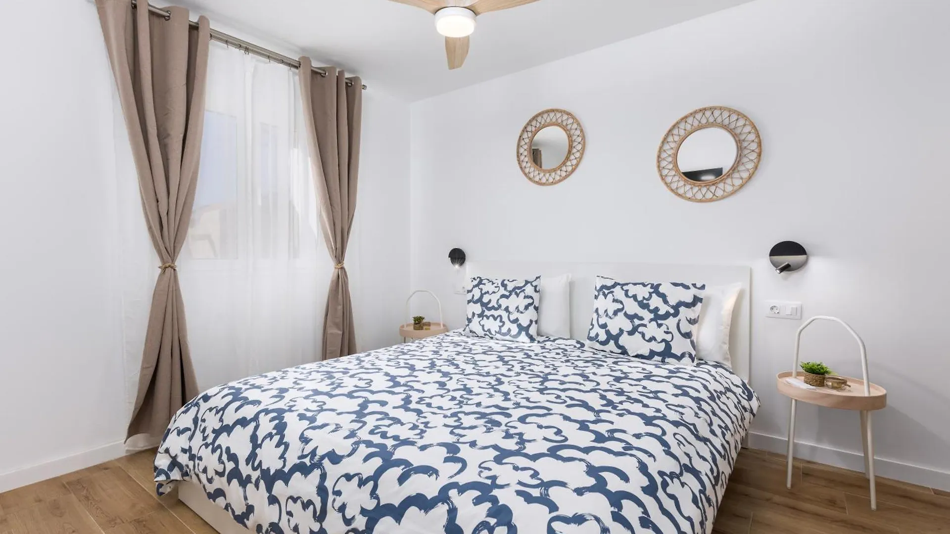 Costa Calma Rio Barca Beach Apartment