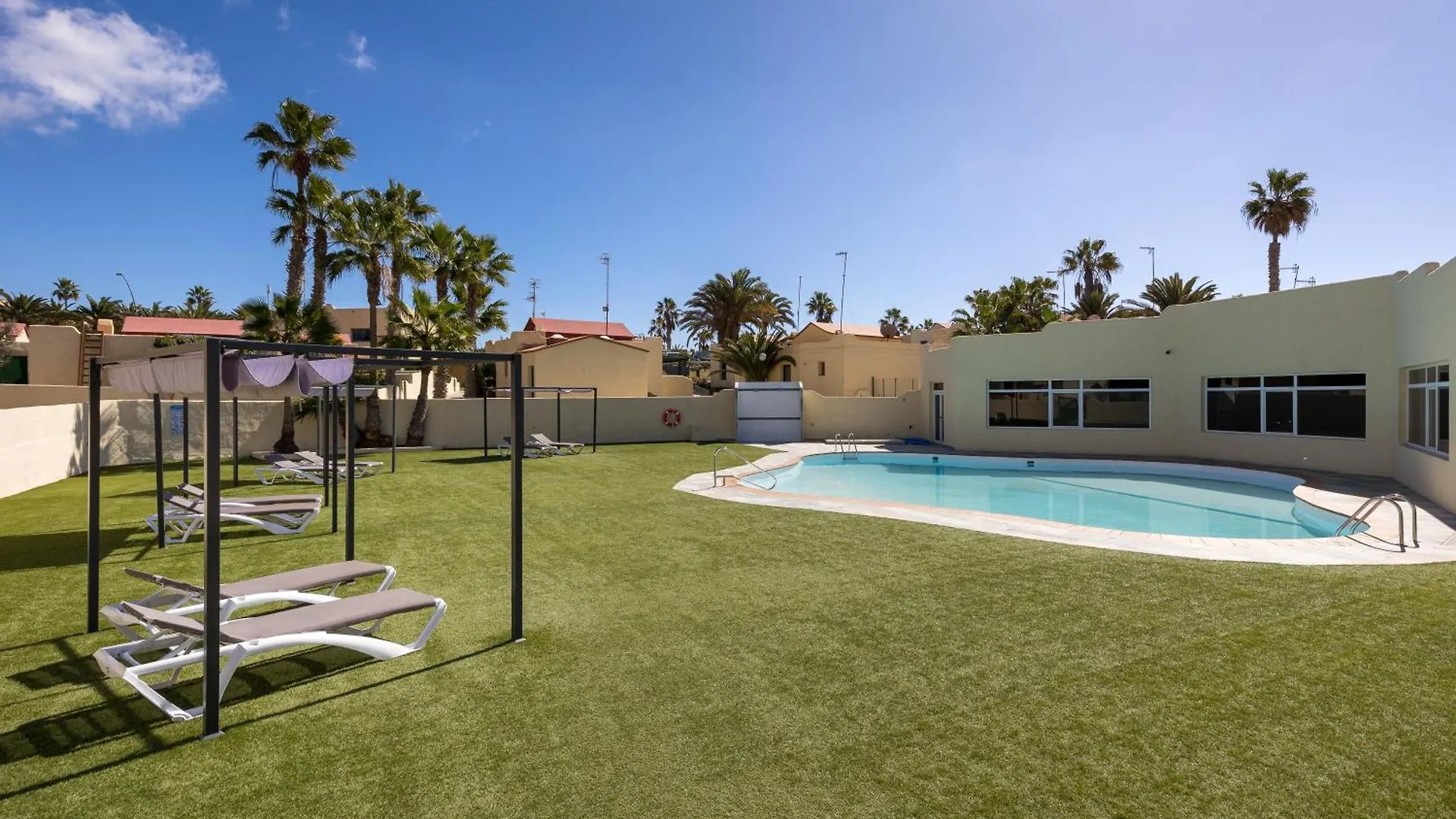 Apartment Costa Calma Rio Barca Beach