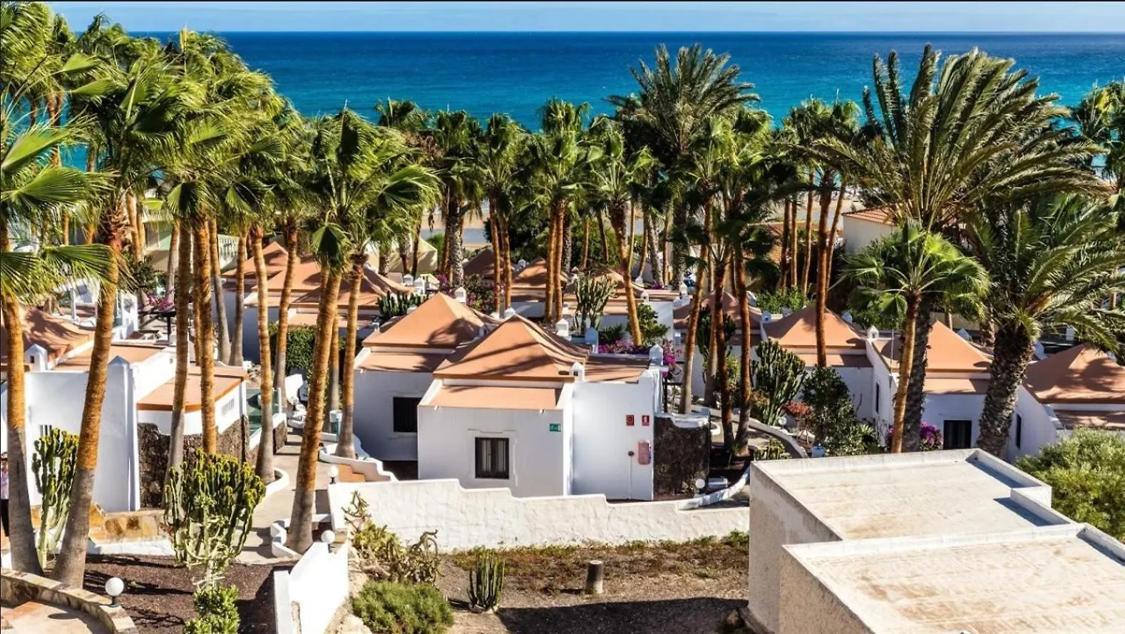 Costa Calma Rio Barca Beach Apartment Costa Calma
