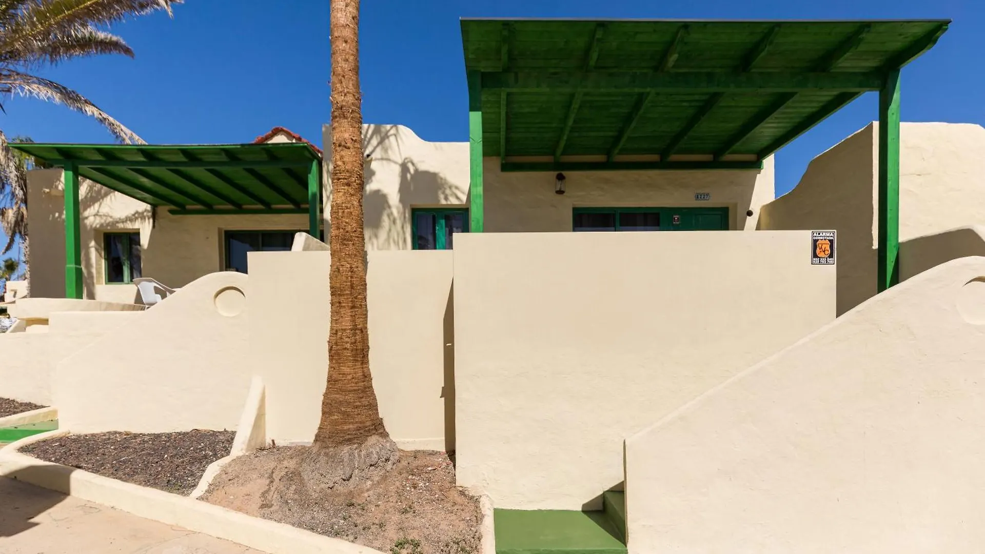 Apartment Costa Calma Rio Barca Beach